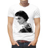  Tricou pentru bărbați Coco Chanel